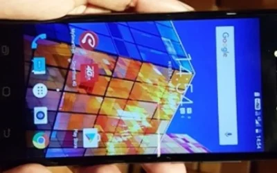 Harga Smartfren Andromax L Terbaru Juni 2026, HP 4G Ram 2GB Kamera Utama 8MP