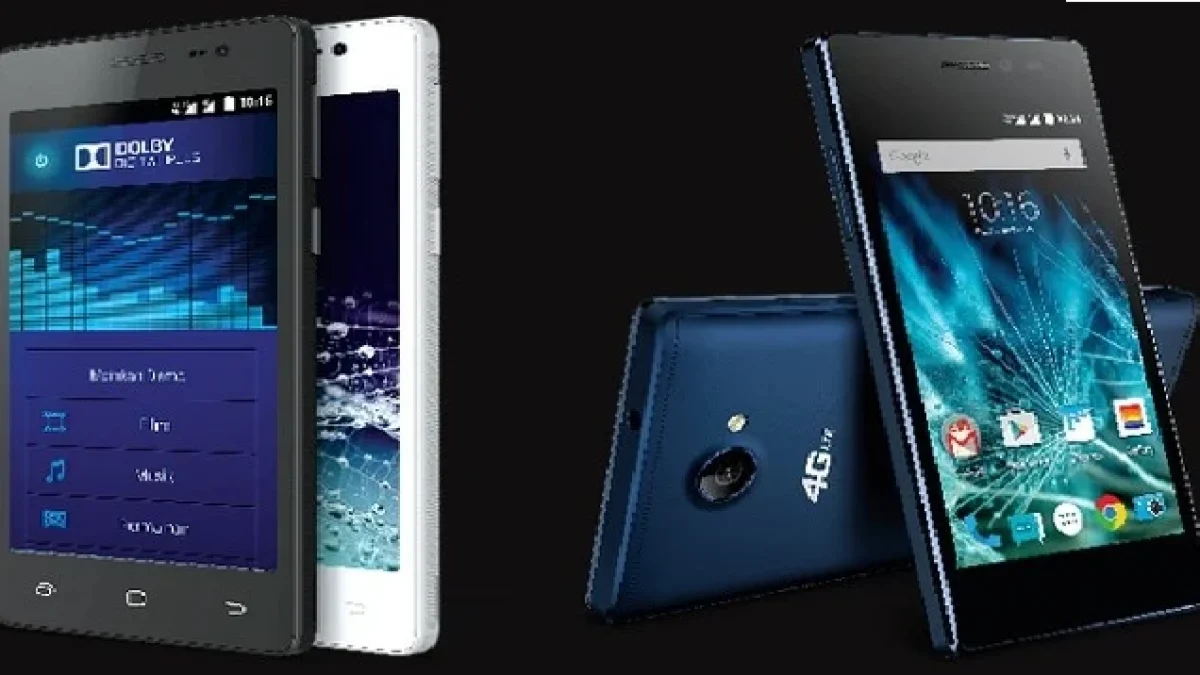 Harga Smartfren Andromax Qi Terbaru Juni 2026, HP Android Lollipop Ram 1GB