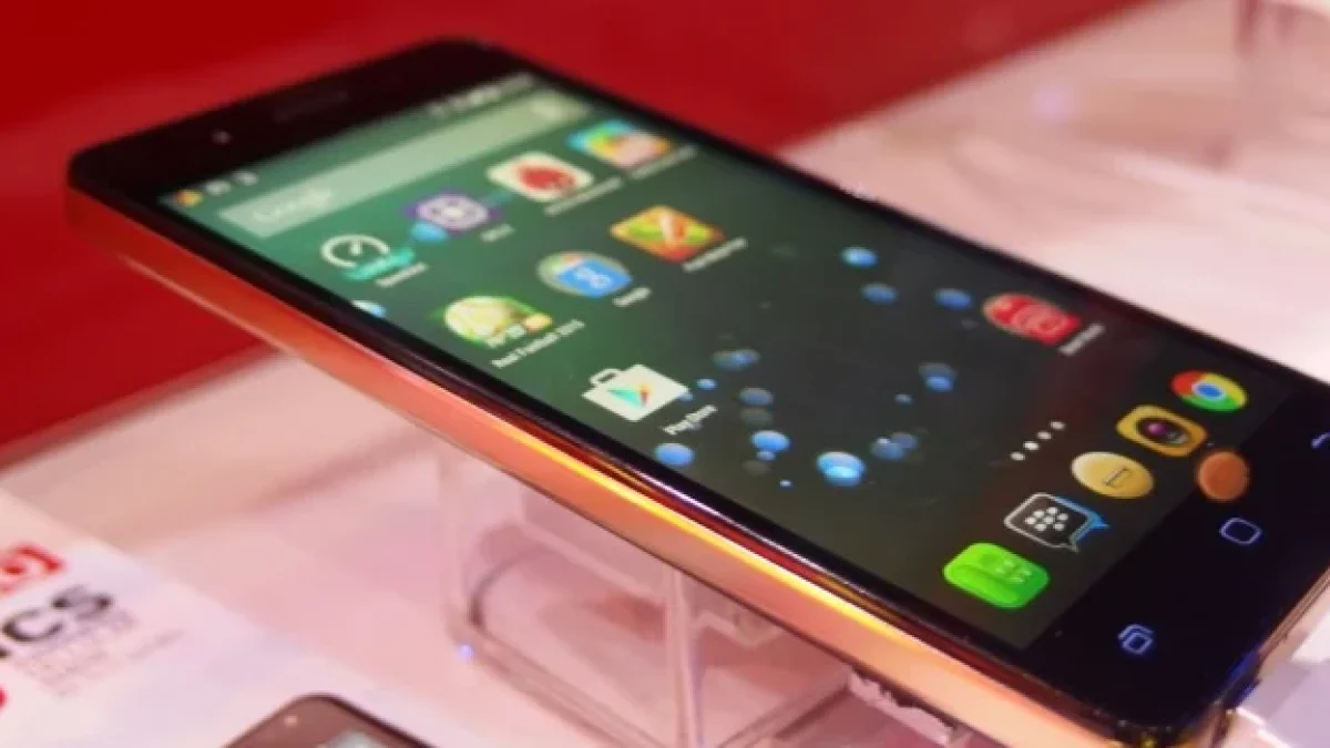 Harga Smartfren Andromax R Baru Bekas September 2026, HP Murah Hari ini Kamera Utama 8MP