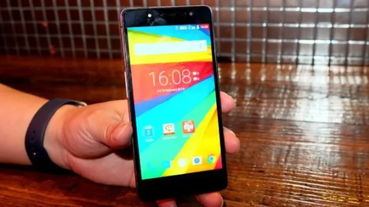 Harga Smartfren Andromax R2 Terbaru Juni 2026, Android Murah Kamera Utama 13MP
