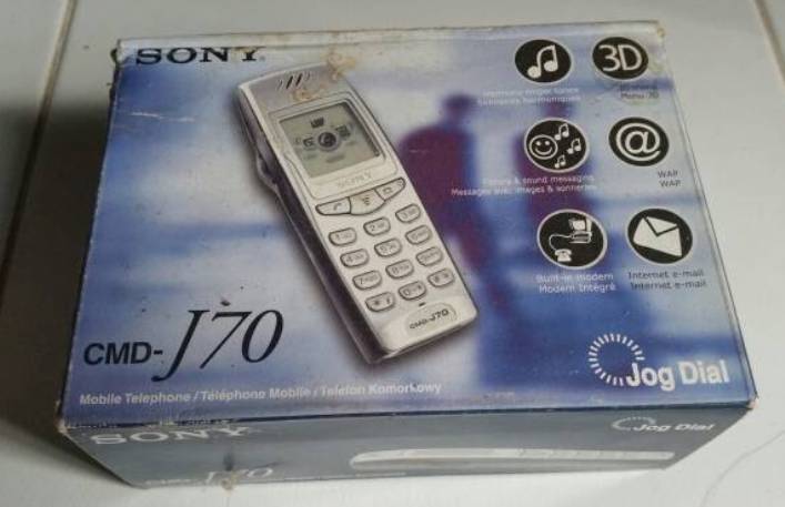 Harga Sony Cmd J70 Baru Bekas Spesifikasi Kelebihan Kekurangan Fitur Gambar