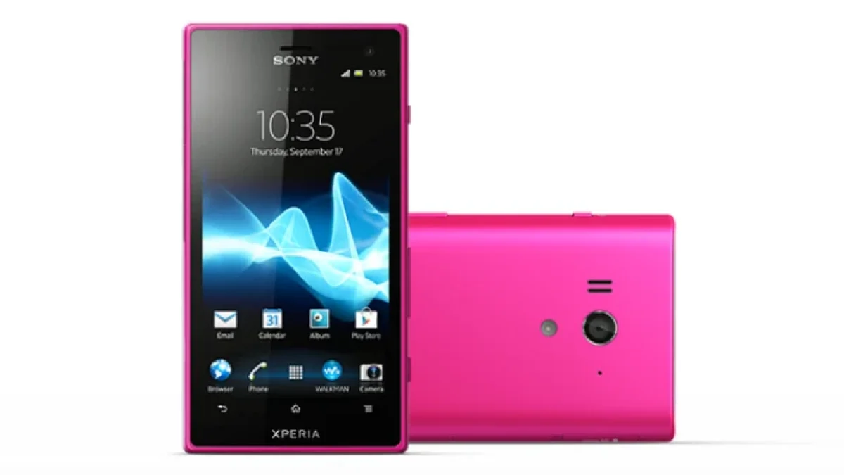 Harga Sony Xperia Acro S LT26w Baru Bekas September 2026, Android Murah Kamera Utama 12MP