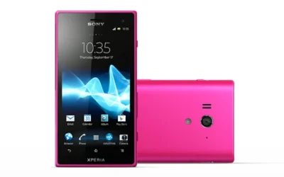 Harga Sony Xperia Acro S LT26w Baru Bekas Juli 2026, Android Murah Kamera Utama 12MP