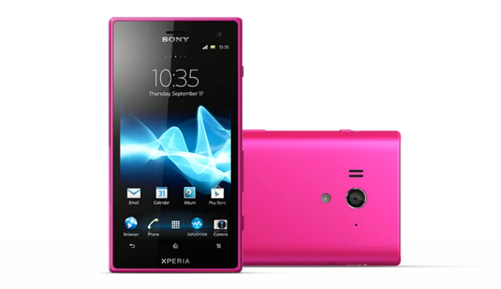 Harga Sony Xperia Acro S LT26w Baru Bekas Juli 2026, Android Murah Kamera Utama 12MP