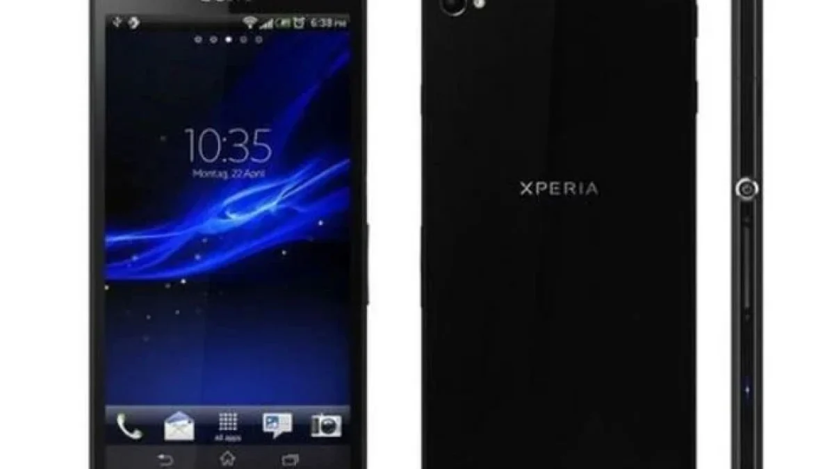 Harga Sony Xperia C C2305 Baru Bekas September 2026, HP Android Murah