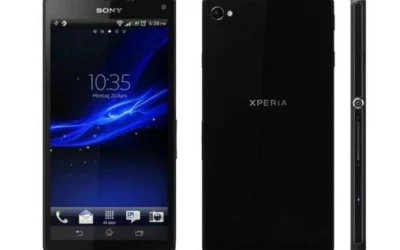Harga Sony Xperia C C2305 Baru Bekas September 2026, HP Android Murah
