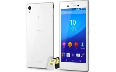 Harga Sony Xperia C4 Dual E5333 Baru Bekas Agustus 2026, Spesifikasi Flagship Kamera Belakang 13MP