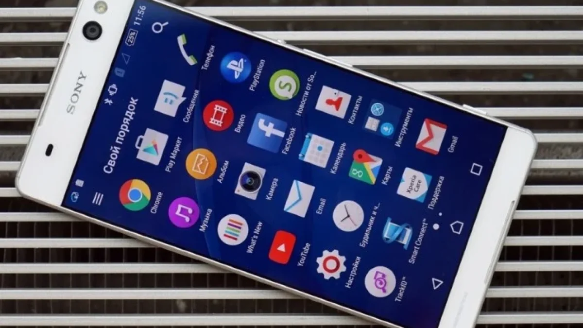 Harga Sony Xperia C5 Ultra Baru Bekas September 2026, Spesifikasi Unggulan Kamera Selfie dan Utama 13MP