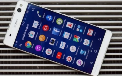 Harga Sony Xperia C5 Ultra Baru Bekas Agustus 2026, Spesifikasi Unggulan Kamera Selfie dan Utama 13MP