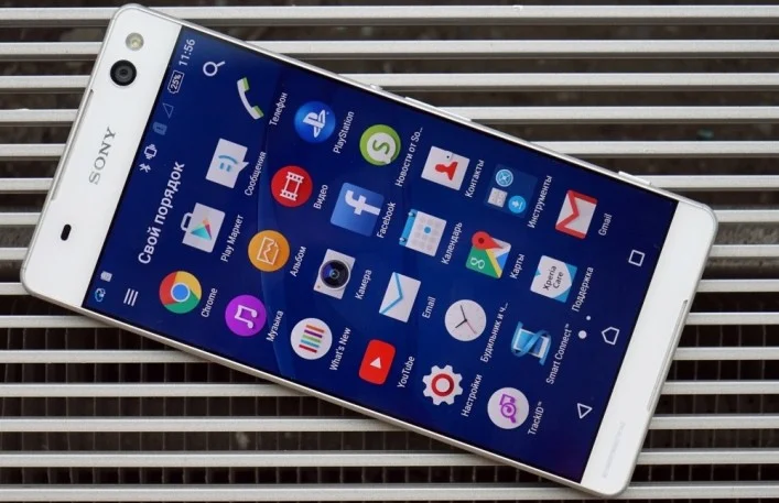 Harga Sony Xperia C5 Ultra Baru Bekas Juli 2026, Spesifikasi Unggulan Kamera Selfie dan Utama 13MP