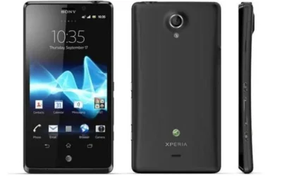 Harga Sony Xperia E Dual C1605 Baru Bekas Juli 2026, Gadget Murah 500 Ribuan