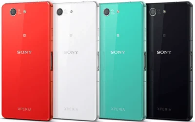 Harga Sony Xperia E3 D2212 Baru Bekas Agustus 2026, HP Murah dibawah 1 Jutaan