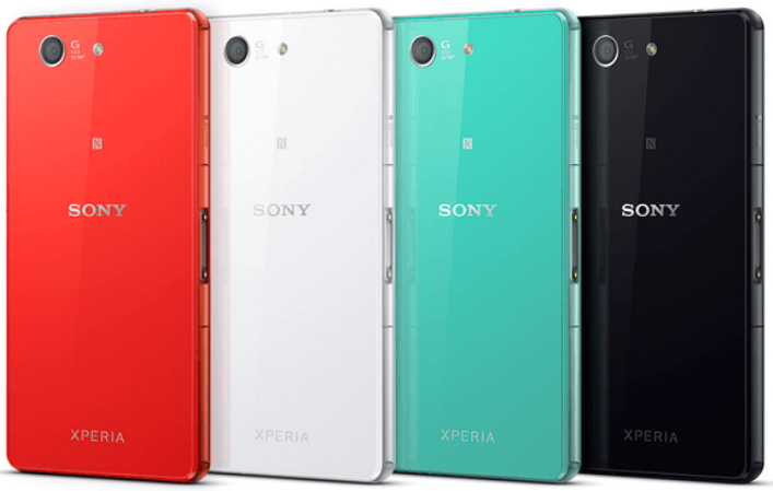 Harga Sony Xperia E3 D2212 Terbaru Spesifikasi Kelebihan Kekurangan Gambar Fitur