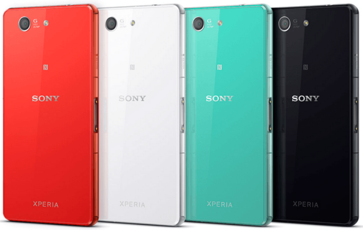 √ Harga Sony Xperia E3 D2212 Baru Bekas April 2021, HP Murah dibawah 1