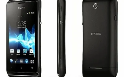 HARGA SONY XPERIA E5 Terbaru Juni 2026, Gadget 4G Android OS Marshmallow