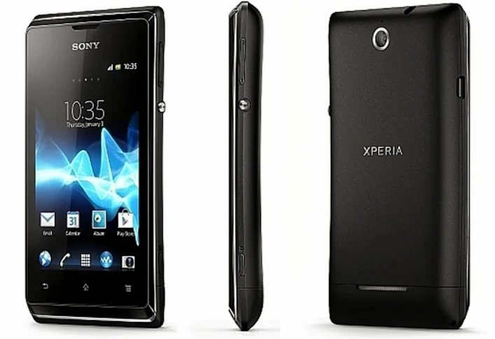 HARGA SONY XPERIA E5 Terbaru Juni 2026, Gadget 4G Android OS Marshmallow