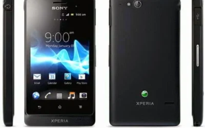 Harga Sony Xperia Go ST27i Baru Bekas September 2026, Smartphone Tahan Air dan Debu
