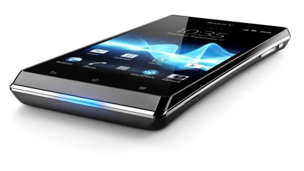 Harga Sony Xperia J ST26i Baru Bekas Oktober 2026, HP 500 Ribuan