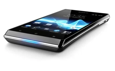 Harga Sony Xperia J ST26i Baru Bekas September 2026, HP 500 Ribuan