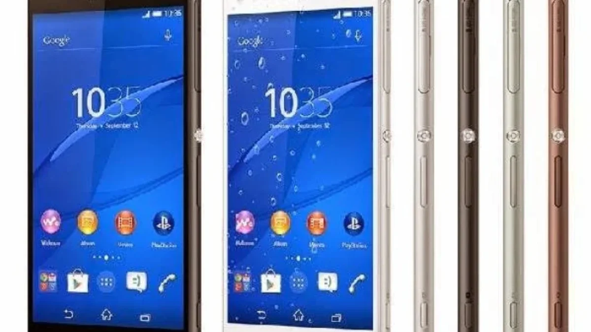Harga Sony Xperia L C2105 Baru Bekas September 2026, HP Second Dibawah 1 Jutaan