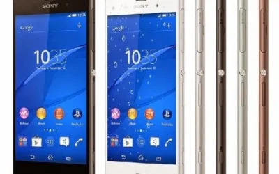 Harga Sony Xperia L C2105 Baru Bekas September 2026, HP Second Dibawah 1 Jutaan
