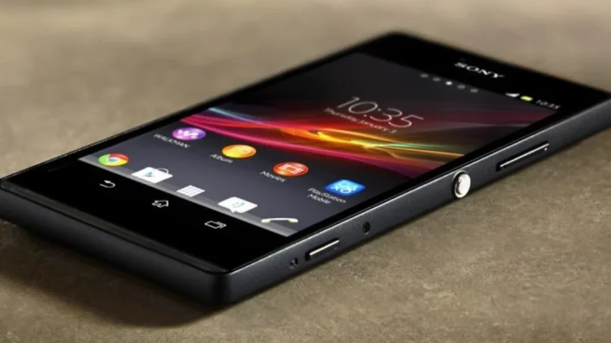 Harga Sony Xperia M C1905 Baru Bekas September 2026 Spesifikasi Kelebihan Kekurangan Fitur Gambar