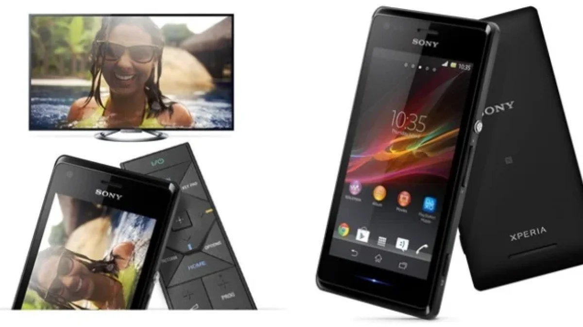 Harga Sony Xperia M Dual C2005 Baru Bekas September 2026, Suguhkan Kamera Utama 5MP Ram 1GB
