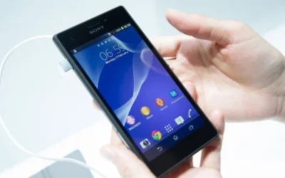 HARGA SONY XPERIA M2 DUAL D2302 Baru Bekas Agustus 2026, Hp Murah Bulan Ini Baterai 2300 mAh