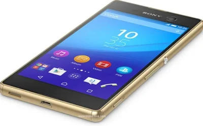 HARGA SONY XPERIA M5 Terbaru Juni 2026, Smartphone Canggih Ram 3GB Kamera Utama 21MP