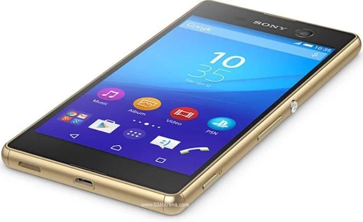 HARGA SONY XPERIA M5 Terbaru Juni 2026, Smartphone Canggih Ram 3GB Kamera Utama 21MP
