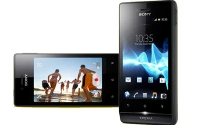Harga Sony Xperia Miro ST23i Baru Bekas Agustus 2026, HP Termurah 500 Ribuan