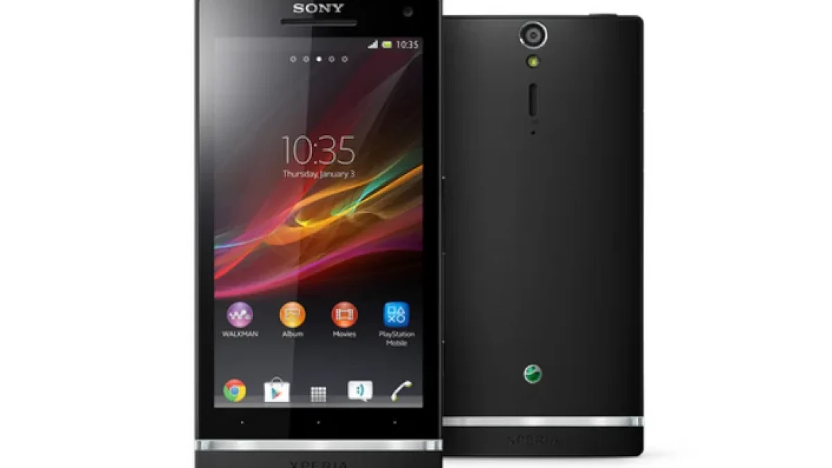 HARGA SONY XPERIA S LT26I Baru Bekas September 2026, Smartphone Kamera Canggih 12MP RAM 1GB