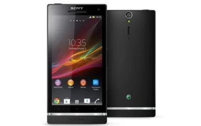 HARGA SONY XPERIA S LT26I Baru Bekas September 2026, Smartphone Kamera Canggih 12MP RAM 1GB