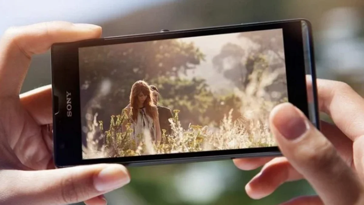 Harga Sony Xperia Sp C5302 Baru Bekas September 2026, Spesifikasi Andalan Sony Kamera Utama 8 MP Android Jelly Bean