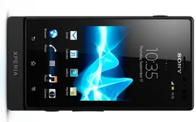 HARGA SONY XPERIA SOLA MT27I PEPPER Baru Bekas September 2026, Spesifikasi Unggulan Kamera Utama 5MP