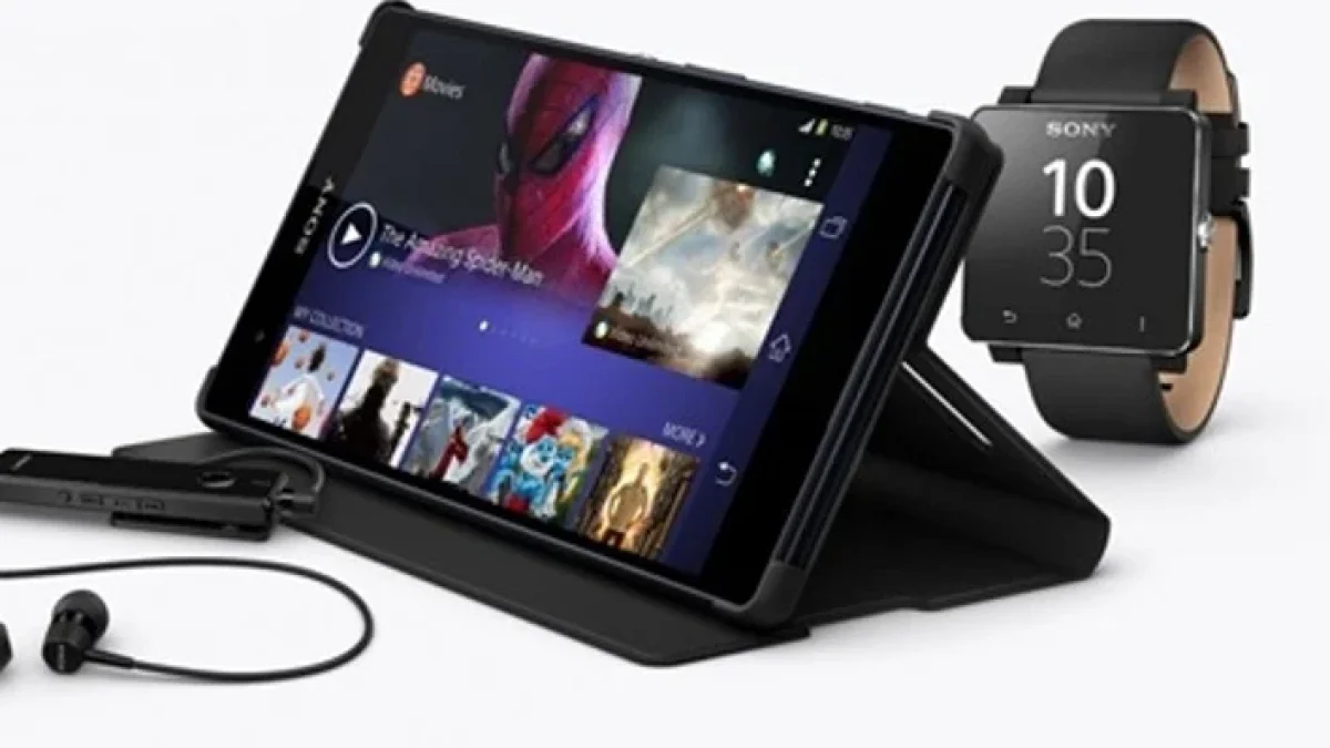 HARGA SONY XPERIA T2 ULTRA Baru Bekas Agustus 2026, Smartphone Canggih dibawah 1 Jutaan