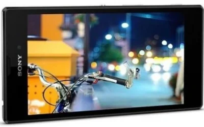 HARGA SONY XPERIA T3 ULTRA D5103 Terbaru Juni 2026, Spesifikasi Smartphone Sony Kamera Utama 8 MP Ram 1GB