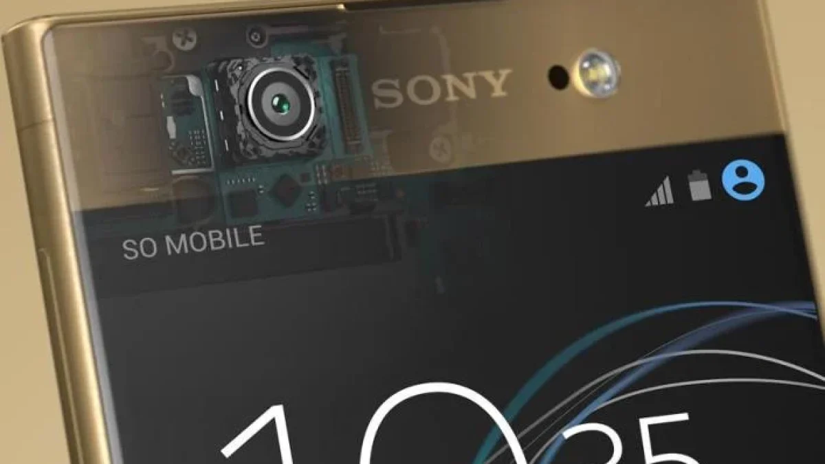 HARGA SONY XPERIA XA1 Terbaru Juni 2026, Smartphone Baru Kamera Utama 23 MP Android OS Nougat