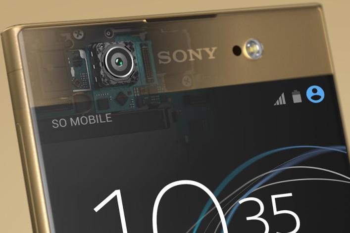 Harga Sony Xperia Xa1 Terbaru Spesifikasi Kelebihan Kekurangan Fitur Gambar