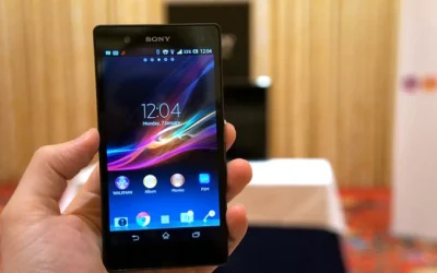 Harga Sony Xperia Z LTE C6603 Baru Bekas Juli 2026, HP Tahan Air Hingga Kedalaman 1 Meter