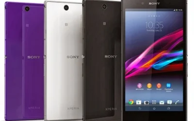 Harga Sony Xperia Z Ultra C6802 Baru Bekas September 2026, Android Murah Kamera Utama 8MP