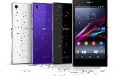HARGA SONY XPERIA Z1 C6903 Baru Bekas September 2026, HP 4G Tahan Air Hingga 30 Menit