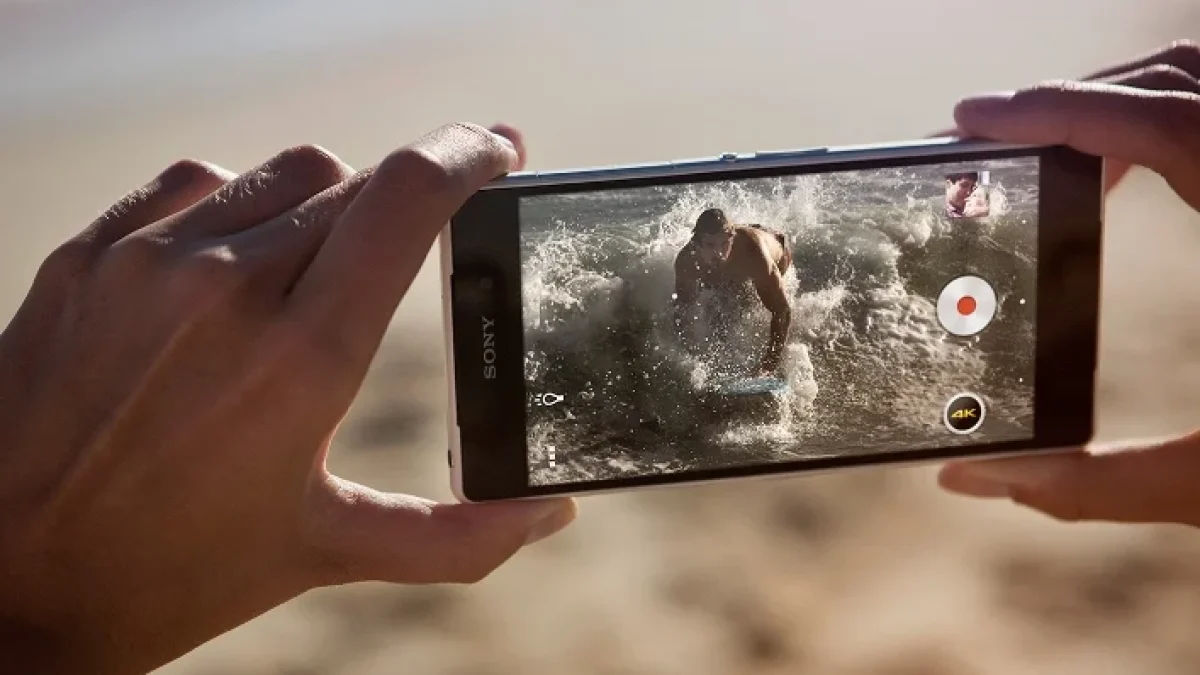HARGA SONY XPERIA Z2 D6503 Baru Bekas Agustus 2026, Menawarkan RAM 3GB Kamera Utama 20MP