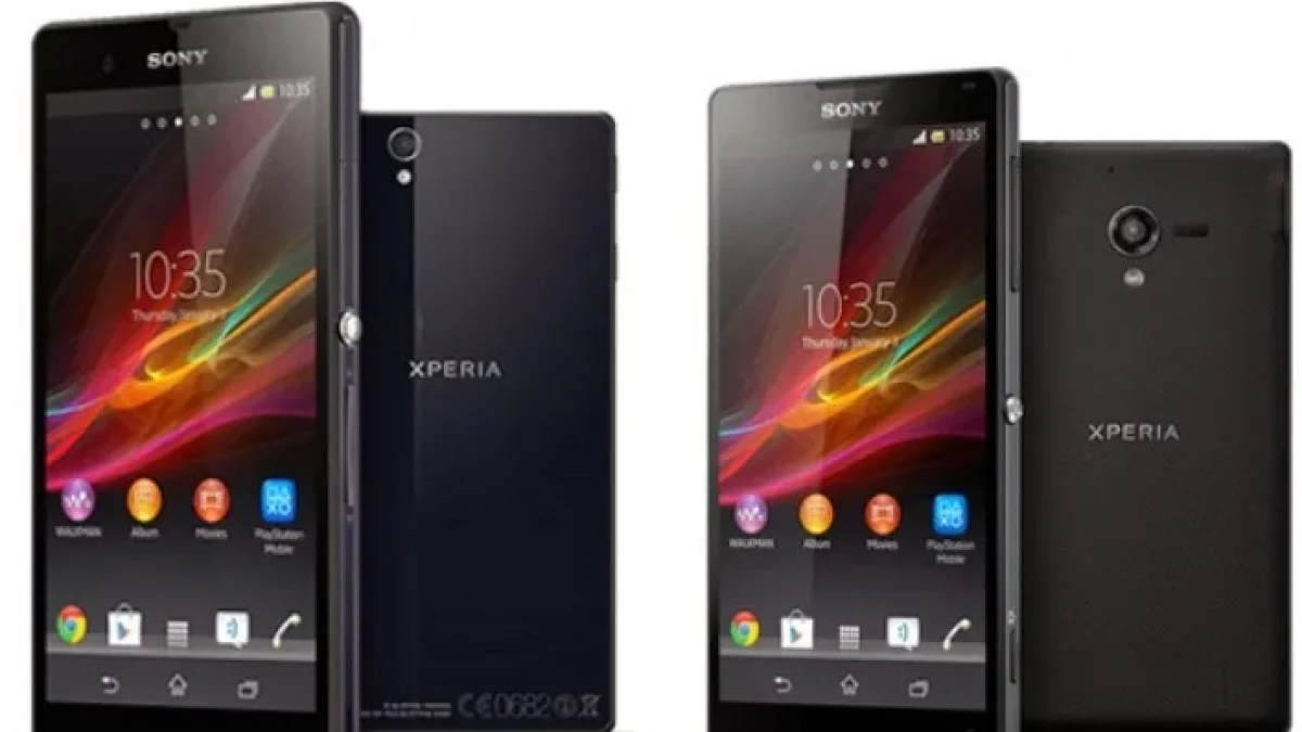 Harga Sony Xperia Zl C6502 Baru Bekas Agustus 2026, Menawarkan RAM 2GB Kamera Utama 13MP