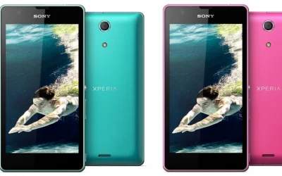Harga Sony Xperia Zr C5502 Baru Bekas Agustus 2026, HP Mungil Dibekali Kamera Canggih 13MP