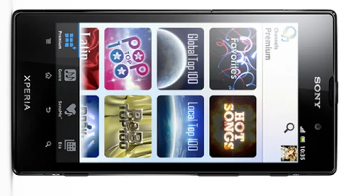 Harga Sony Xperia ion LT28i Baru Bekas September 2026, Smartphone Tahan Air dan Debu