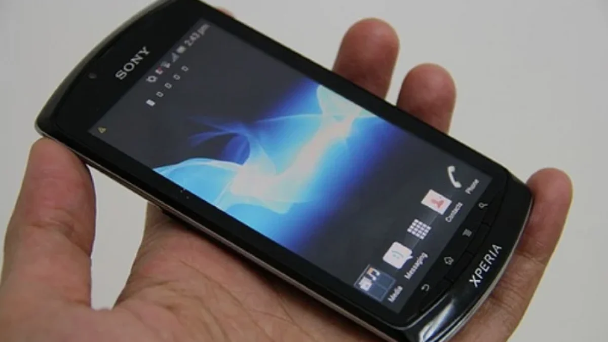 Harga Sony Xperia neo L MT25i Baru Bekas Agustus 2026, HP Android OS Ice Cream Sandwich 500 Ribuan