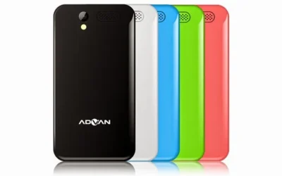 Harga Vandroid S3 Terbaru Juni 2026, Hp Murah Advan Bulan ini