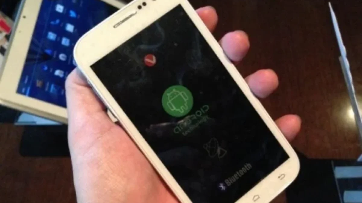 Harga Vandroid S5E Baru Bekas September 2026, Hp Advan Termurah Bulan Ini