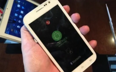 Harga Vandroid S5E Baru Bekas September 2026, Hp Advan Termurah Bulan Ini